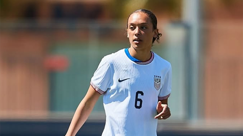 U15, U16 GNT Rosters Named for Euro Trip